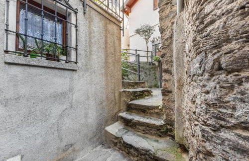 Casa Piazzetta - Lake Como WiFi & A-C - Foto 21