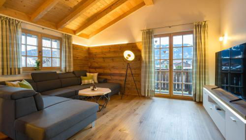 Ferienwohnungen Alpentraum - Fischinger BergTraum - Foto 2