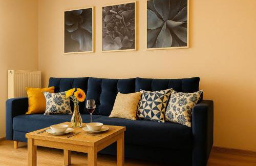 TK Apartments Namysłów - Foto 38