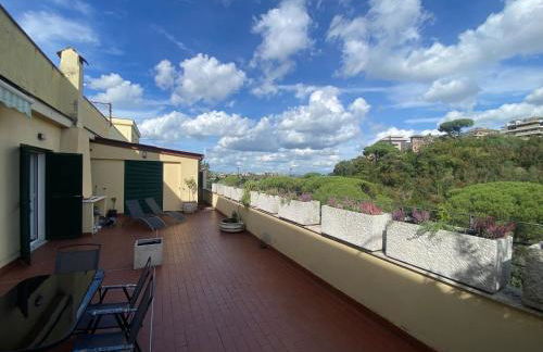 Terrazza Flaminia - Foto 9