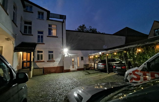 Hotel-Pension zum Hirsch - Foto 42