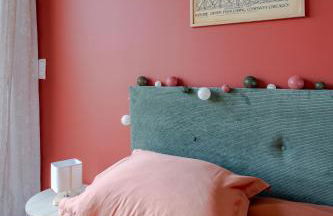 Maison niçoise vue dégagée avec jacuzzi privatif - Foto 10