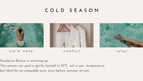 Residence Bianca - Foto 3