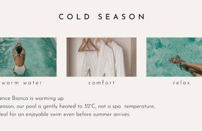 Residence Bianca - Foto 3