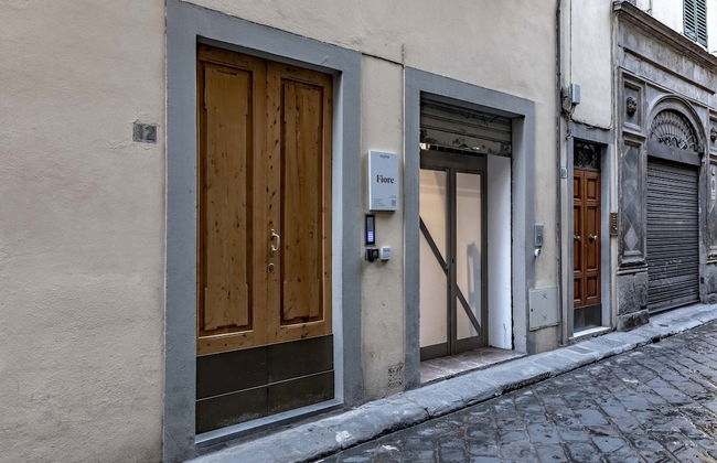 Numa Florence Fiore - Foto 50