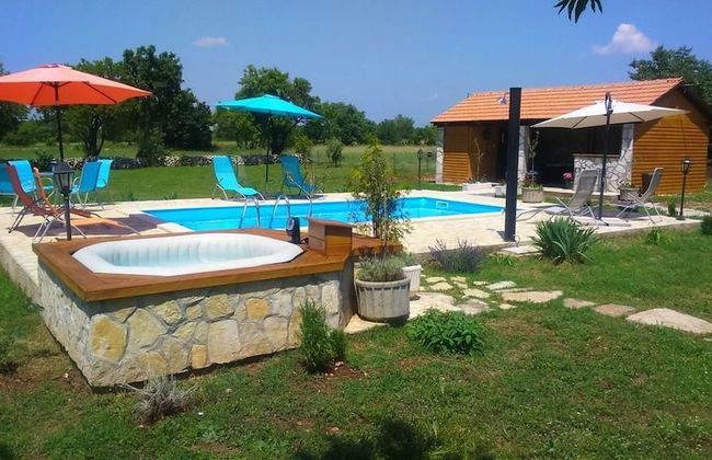 Villa Stone Medal - Foto 16