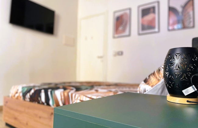 Urban Chic Suite Toledo - Foto 14