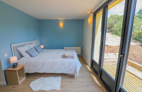 Magnifique maison moderne avec accès direct à la mer - Foto 38