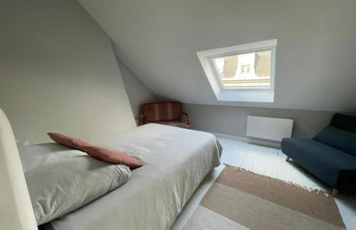 Duplex Saint Martin - Foto 27