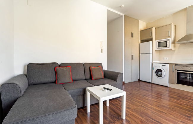 Luxury Apartments Puerto Valencia - Foto 32