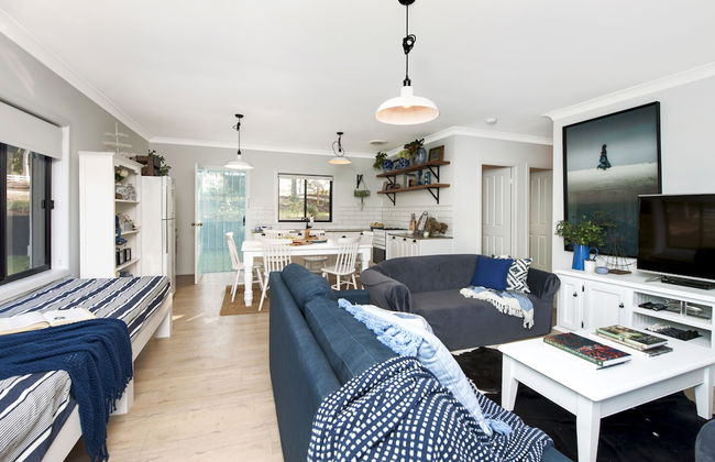 The Woods Farm Jervis Bay - Photo 72