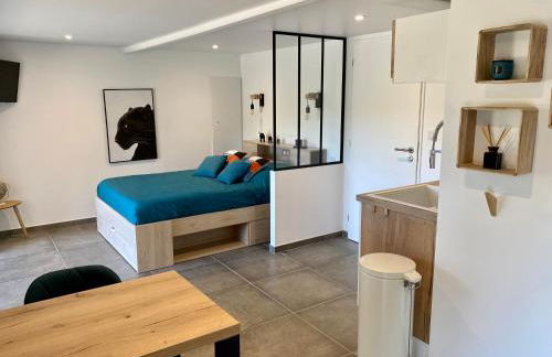 220 Le Studio - Foto 6