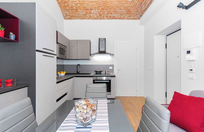 Loft del conte nei pressi della Mole - Foto 3