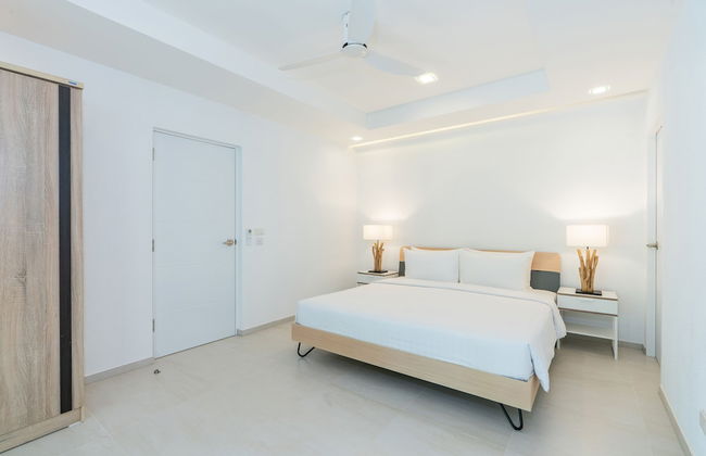 Sunova Private Pool Villa - Koh Chang - Foto 5