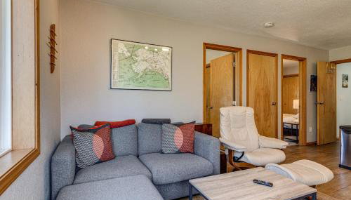 Juneau Apartment - Minutes to Mendenhall Glacier - Foto 5