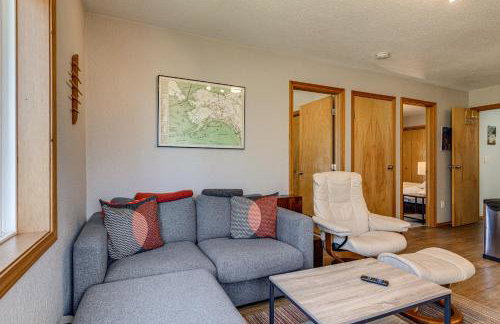Juneau Apartment - Minutes to Mendenhall Glacier - Foto 5