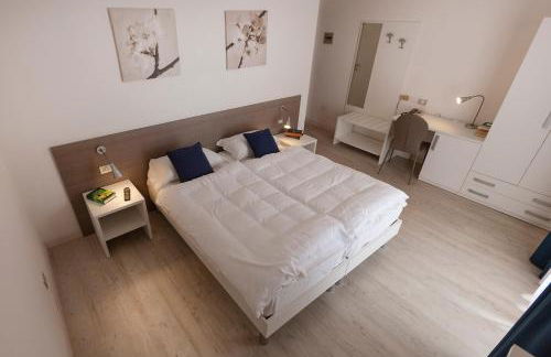 Hotel Roma Aparthotel - Foto 13