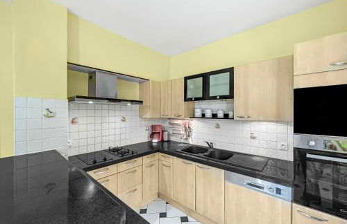 Jardin Secret - Maison Proche de l'Hippodrome - Foto 16