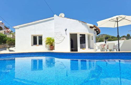 Villa Sunnyside - modern, chill out, private pool - Foto 29