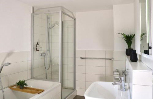 Modernes 3-Familienhaus im Allgäu - Foto 43