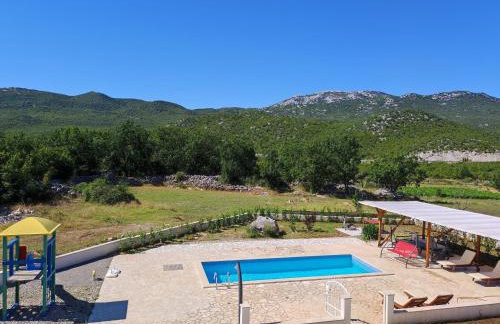 Holiday House Mila - Foto 12