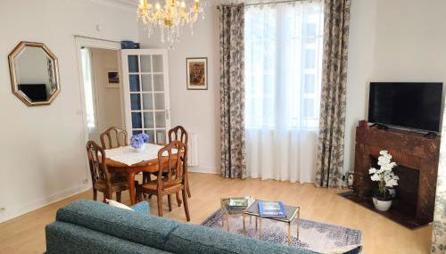 Appartement Le Baron Cœur de Rouen - Normandie - Foto 4