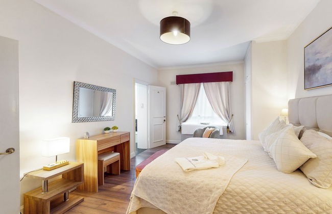 Park Lane Apartments - Shaw House - Foto 18