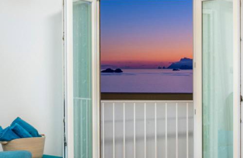 Amalfi Coast - Marianna House Sea View - Jacuzzi Relax & Free Parking - Foto 38