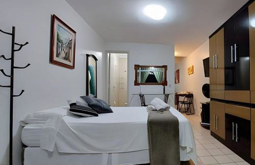 Sudoeste, com rede na varanda e excelente local! - Foto 6