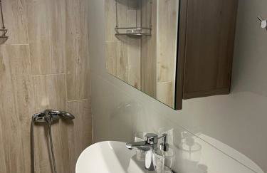 Two little olives Studio apartment - Foto 32