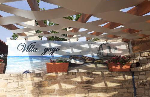 Villa Gogo offers privacy and pool - Foto 36