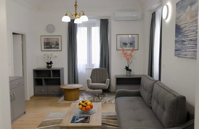 Anima Mea Old Town Apartment - Foto 33