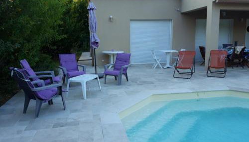 Villa gonfaron - Foto 4