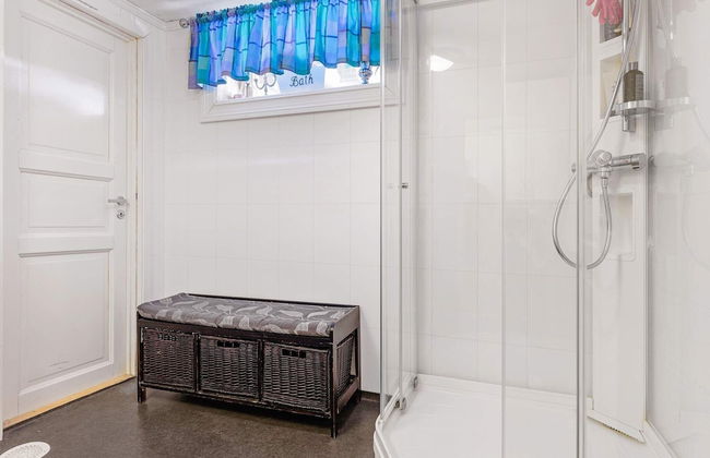 11 Person Holiday Home in Tarva - Foto 16