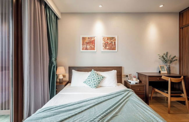 Kotrip Metropole Paradise Vacation - Foto 32