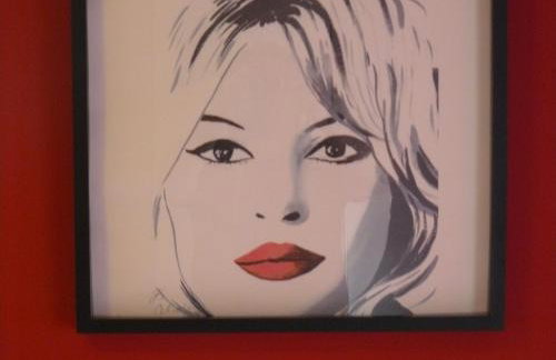 Celic Art Apartments - Foto 36