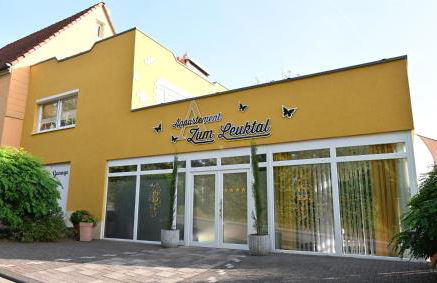 Appartement Zum Leuktal - Foto 8