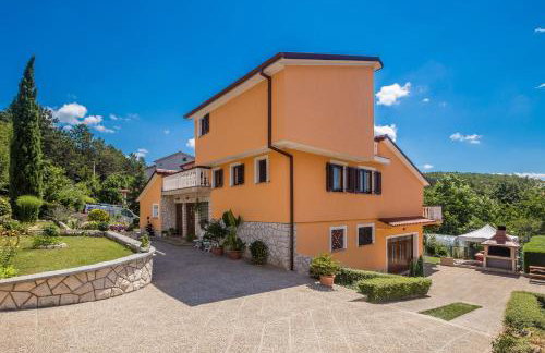 Apartments for families with children Viskovo, Rijeka - 18894 - Photo 12