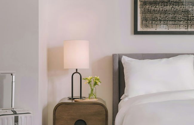 Marriott Bonvoy Sonder Bryant Apartments LoHi - Foto 42