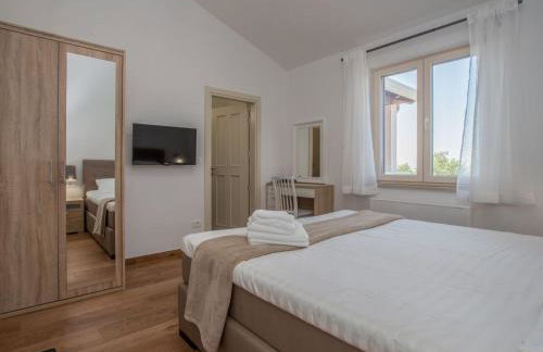 Holiday Home Tolles Ferienhaus in Deklići mit Privatem Pool by Interhome - Foto 65