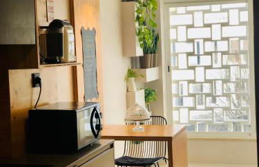 Apartamento T1 no centro TÊ-U - Foto 1