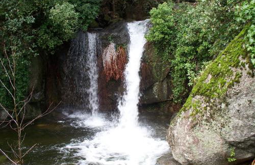 El Roble, casitas rurales - Foto 43