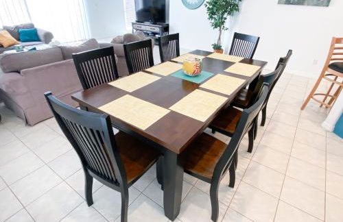 Affordable Luxury Home Near Walt Disney World - Sunshine Villa at Glenbrook Resort, Orlando, Florida - Foto 12