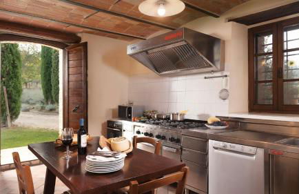 Villa Di Morice 12 in Castel Ritaldi - Foto 40