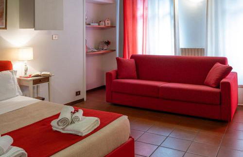 Residence Ferraud - Photo 26