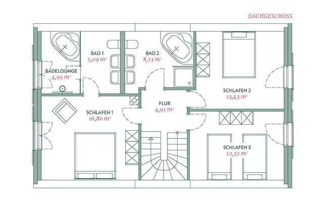 Reetland am Meer - Photo 3