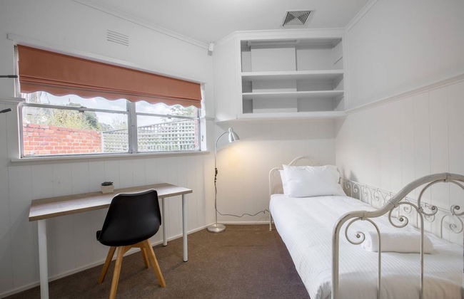 Lots Love Life Garden View Amazing Five Bedrooms - Foto 3