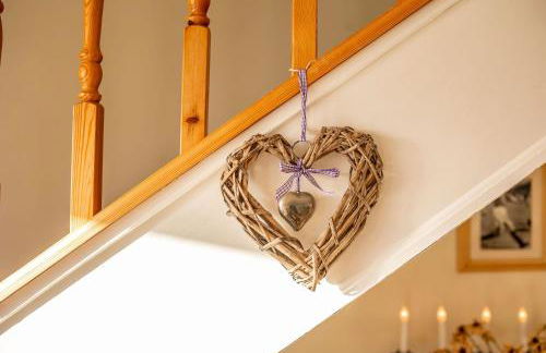 Rockhopper Cottage Lower Largo - Foto 19