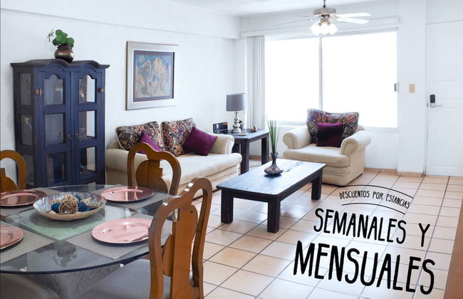 Disfruta TU Estancia EN Esta Suite A 5 Minutos DEL Centro DE Querétaro - Foto 7