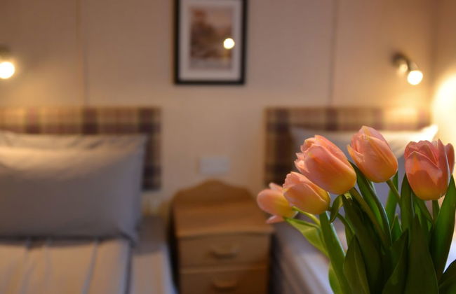 Linnhe Lochside Holidays - Foto 8